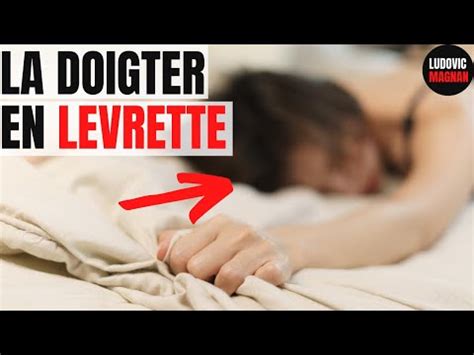 belle femme qui se doigte|La masturbation